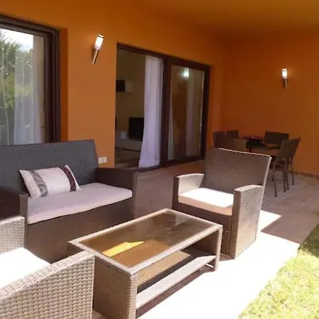 Jardines De Nueva Galera Estepona