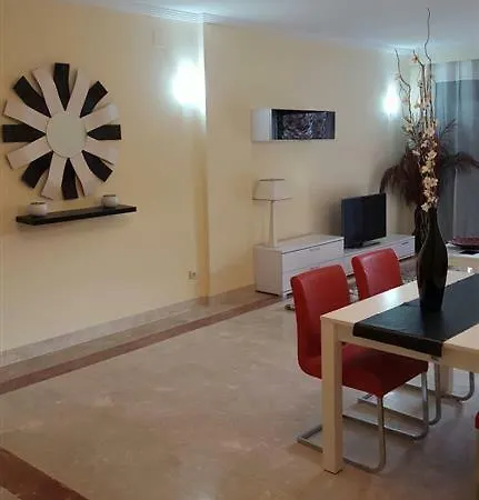 Jardines De Nueva Galera Apartamento *