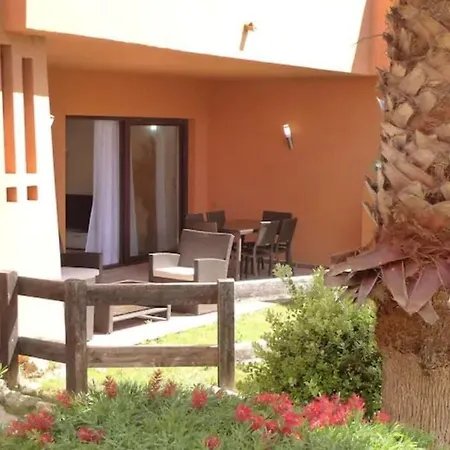 Jardines De Nueva Galera * Estepona