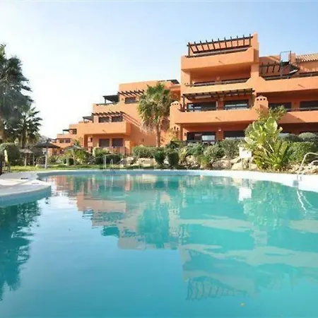 Apartment Jardines De Nueva Galera