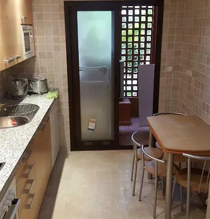 Jardines De Nueva Galera Apartment *