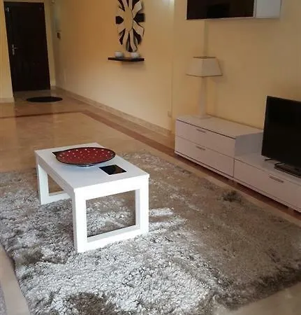 Apartment Jardines De Nueva Galera *