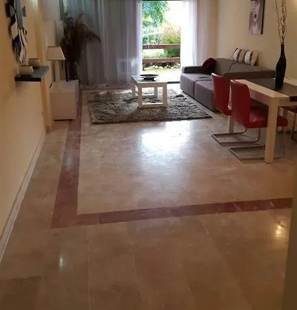 Apartment Jardines De Nueva Galera Estepona