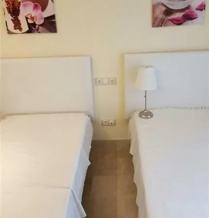 Jardines De Nueva Galera Apartment