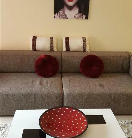 Apartment Jardines De Nueva Galera Estepona