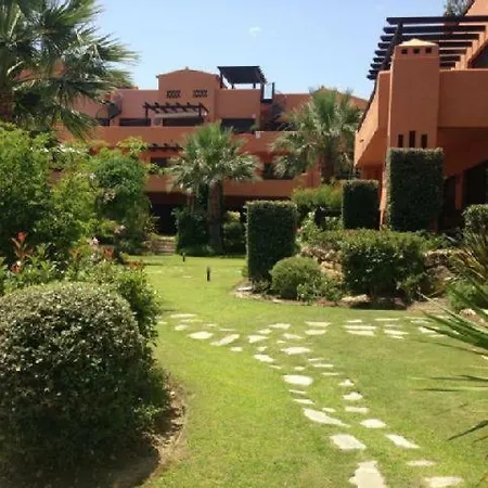 Apartment Jardines De Nueva Galera Estepona