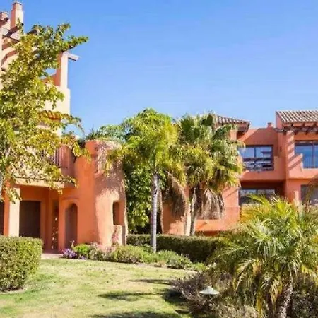 Jardines De Nueva Galera * Estepona