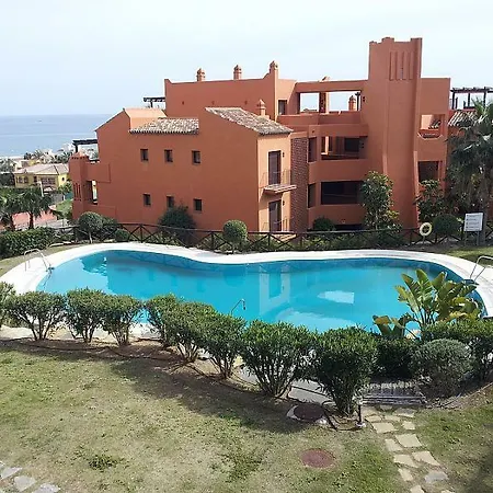 Apartment Jardines De Nueva Galera