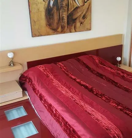 Apartment Jardines De Nueva Galera Estepona